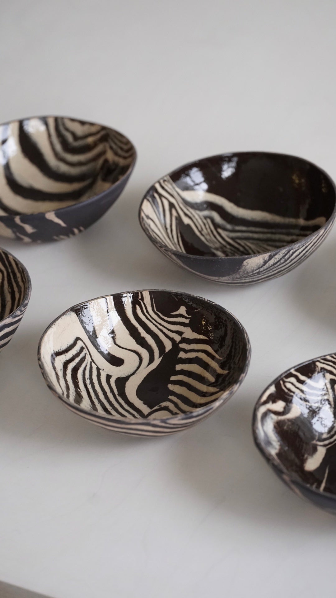 Keramiikkapajat yrityksille ja yksityiskursseina