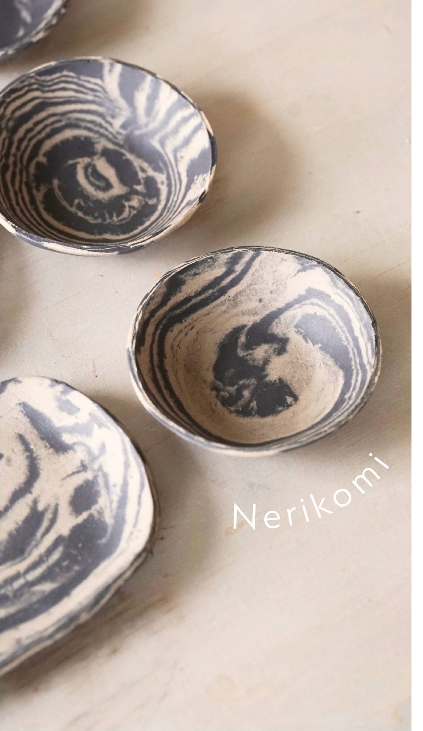 Nerikomi la 29.3. klo 14–17