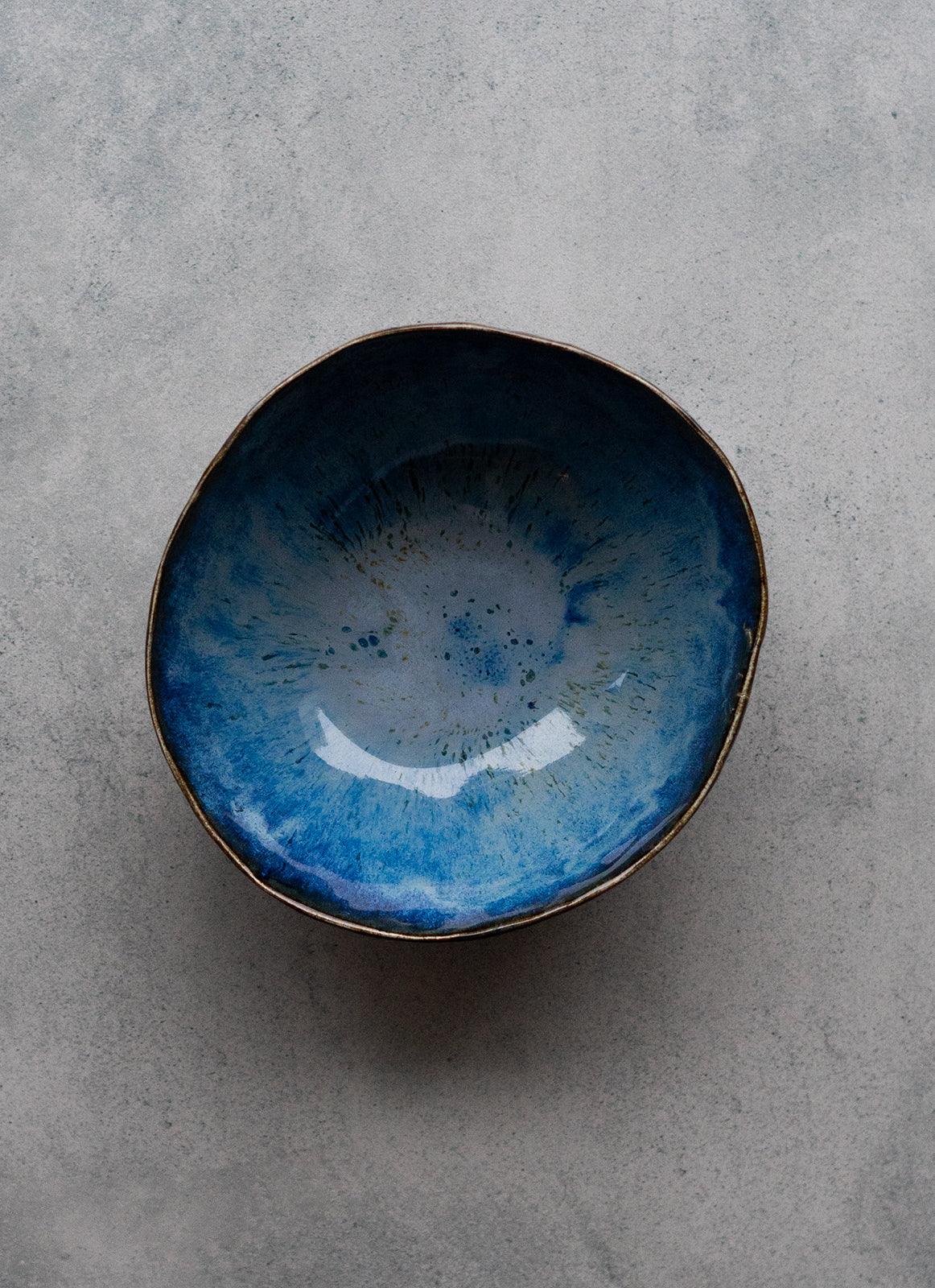 Ramen bowl