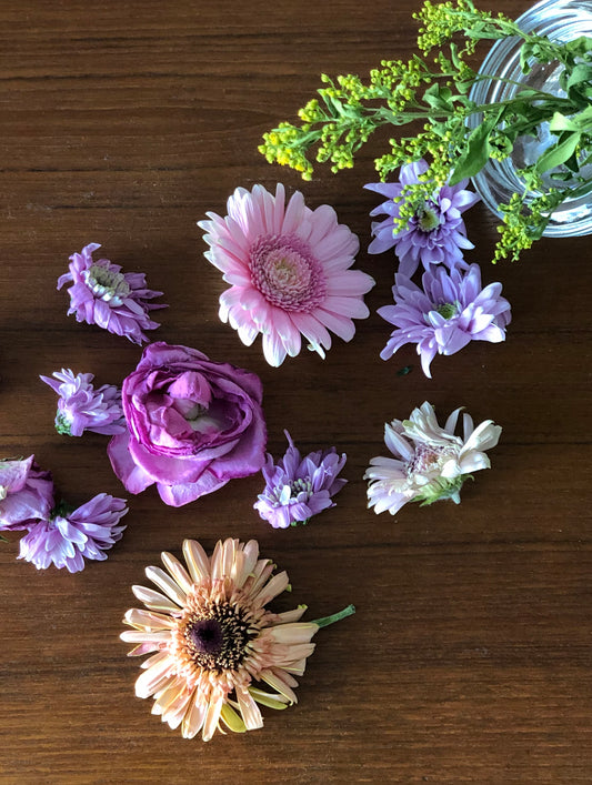 Keramiikkapajat yrityksille ja yksityiskursseina